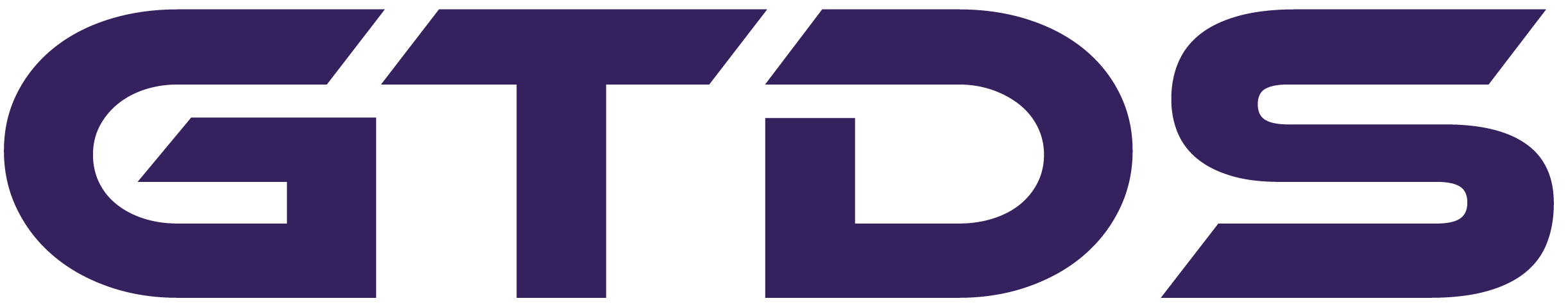 GTDS Logo, Global Talent Development Solutions