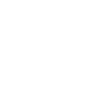 GTDS Logo - White