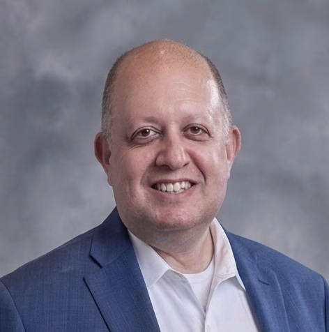 Eric Brand