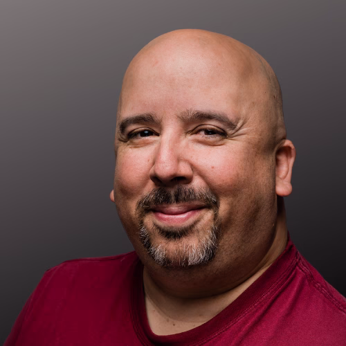 Sean M. Da Silva